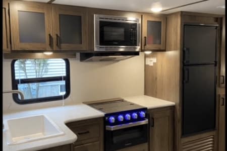 CherryPlainStatePark Rv Rentals