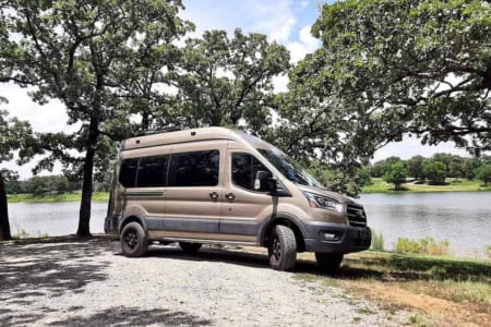 AustinRV rentals