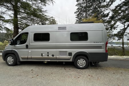 BurienRV rentals