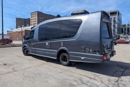 RV Rental milwaukee,Wisconsin-(WI)