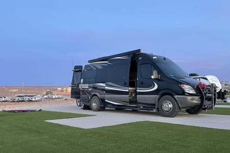 CharlestonRV rentals