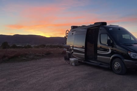 CharlestonRV rentals