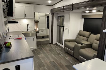 MorristownRV rentals