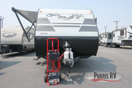 PaysonRV rentals