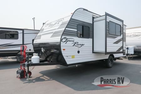 PaysonRV rentals