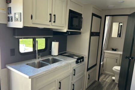 PaysonRV rentals