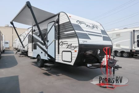 PaysonRV rentals