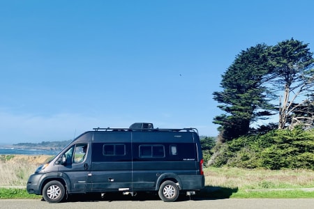 VanDammeStatePark Rv Rentals