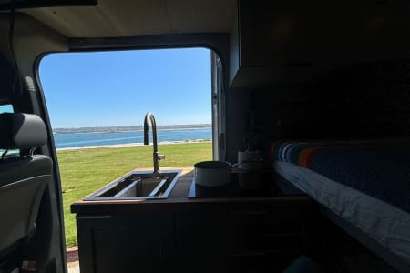 RV Rental san-diego,California-(CA)