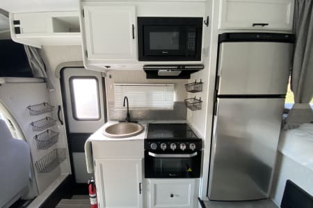 BeanStalkMusicFestival Rv Rentals