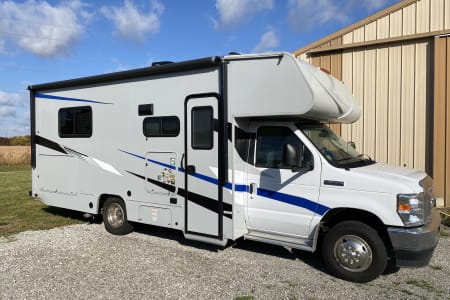 BeanStalkMusicFestival Rv Rentals