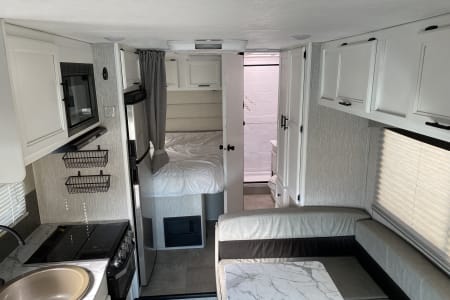 RV Rental colorado