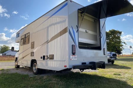 TellUrideJazzFestival Rv Rentals