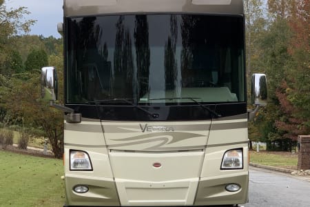 COLUMBUSRV rentals