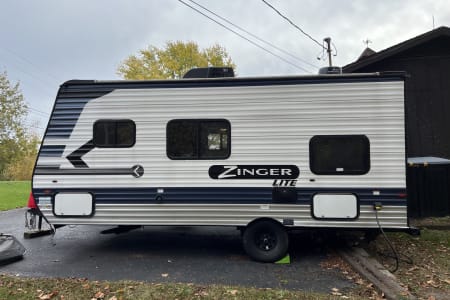 JamestownRV rentals