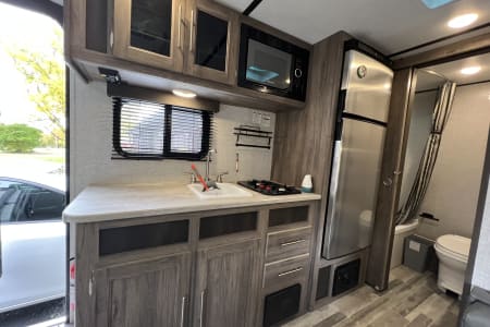 EvangolaStatePark Rv Rentals