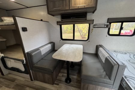 JamestownRV rentals