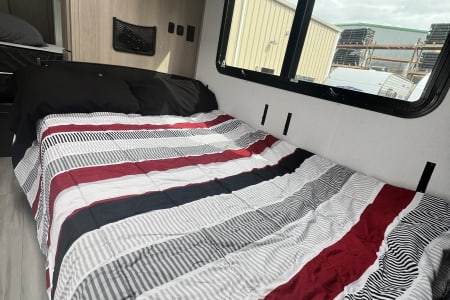 PortlandRV rentals