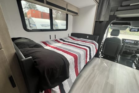 Portland RV rentals