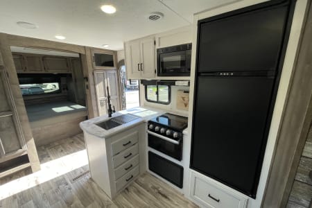 BuelltonRV rentals