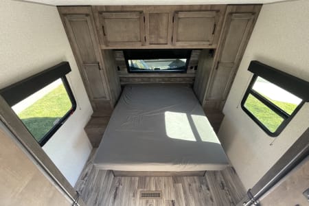 BuelltonRV rentals