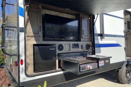 BuelltonRV rentals