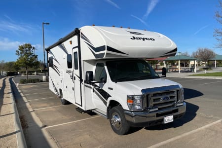 LakeSkinnerRecreationArea Rv Rentals