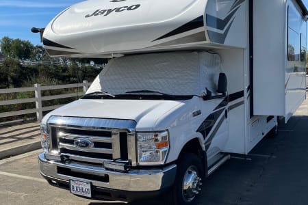 LakeSkinnerRecreationArea Rv Rentals