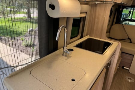 RV Rental grand-rapids,Michigan-(MI)