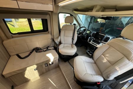 RV Rental grand-rapids,Michigan-(MI)