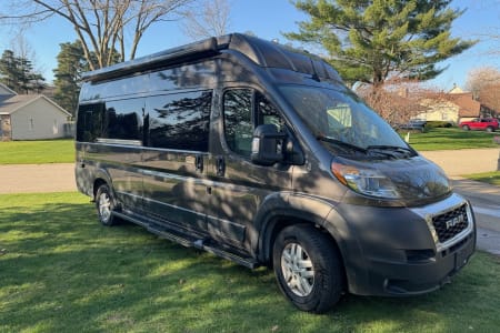 RV Rental grand-rapids,Michigan-(MI)