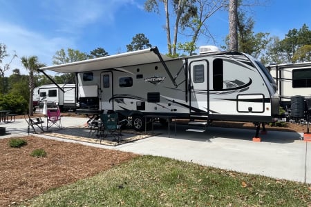 RinconRV rentals