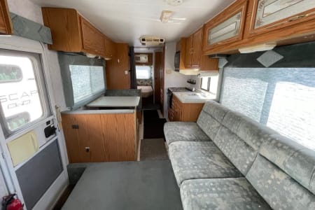 Menlo ParkRV rentals