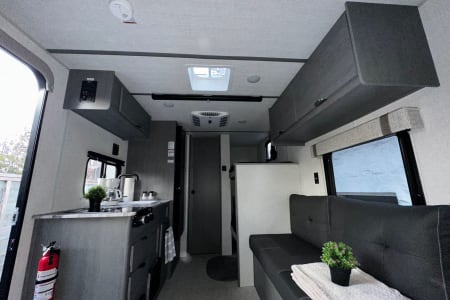 RV Rental ontario