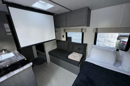 RV Rental ontario