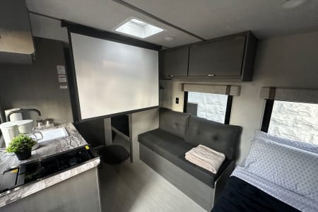 RV Rental ontario