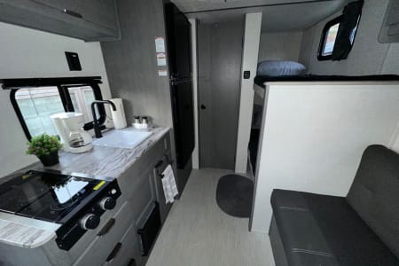 RV Rental ontario