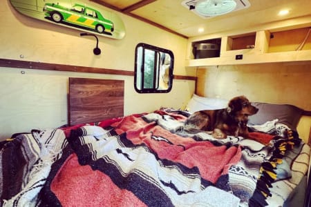 RV Rental colorado