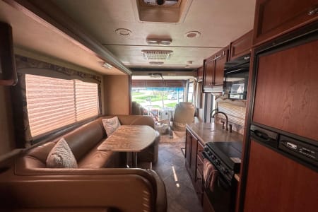 ColumbusRV rentals