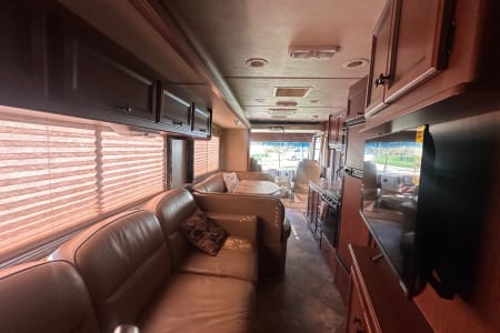 ColumbusRV rentals