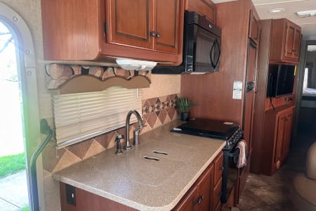 RV Rental columbus,Ohio-(OH)