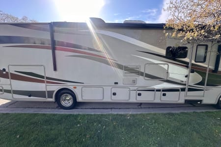 RV Rental columbus,Ohio-(OH)