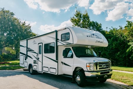 LutzRV rentals