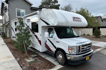 RedfishLakeLodgeCampground Rv Rentals