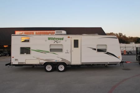 GeorgeWythStatePark Rv Rentals