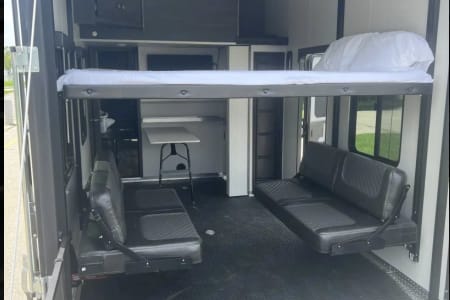 FentonRV rentals