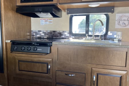 CopperCountryStateForest Rv Rentals