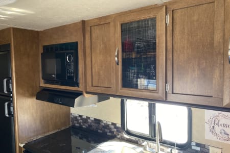 CopperCountryStateForest Rv Rentals