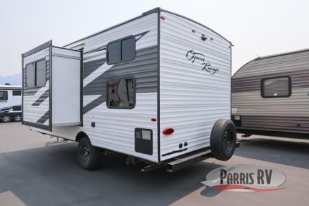 PaysonRV rentals