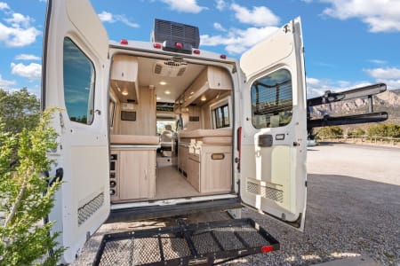 ElMorroNationalMonument Rv Rentals